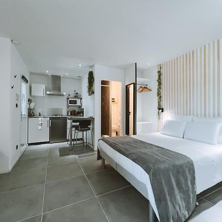 Sky - Gite Meuble & Confort Drome - Ecolodgite Laveyron Bagian luar foto