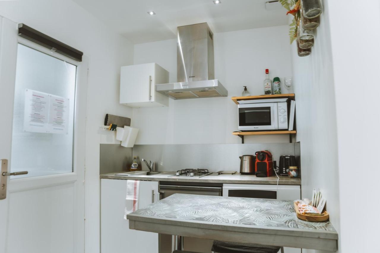 Sky - Gite Meuble & Confort Drome - Ecolodgite Laveyron Bagian luar foto