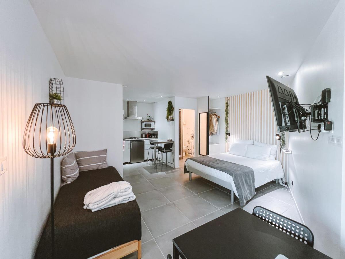 Sky - Gite Meuble & Confort Drome - Ecolodgite Laveyron Bagian luar foto
