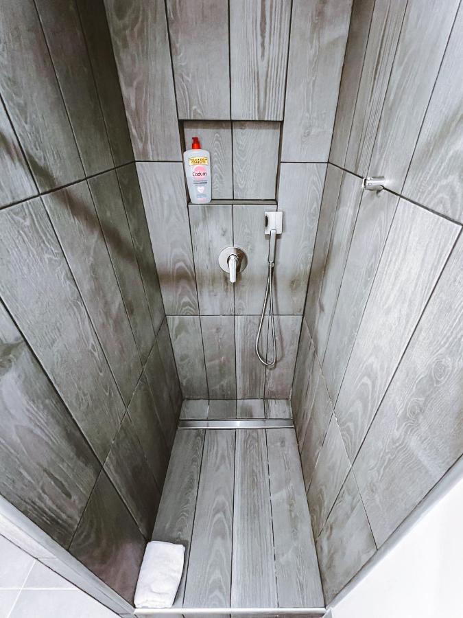 Sky - Gite Meuble & Confort Drome - Ecolodgite Laveyron Bagian luar foto
