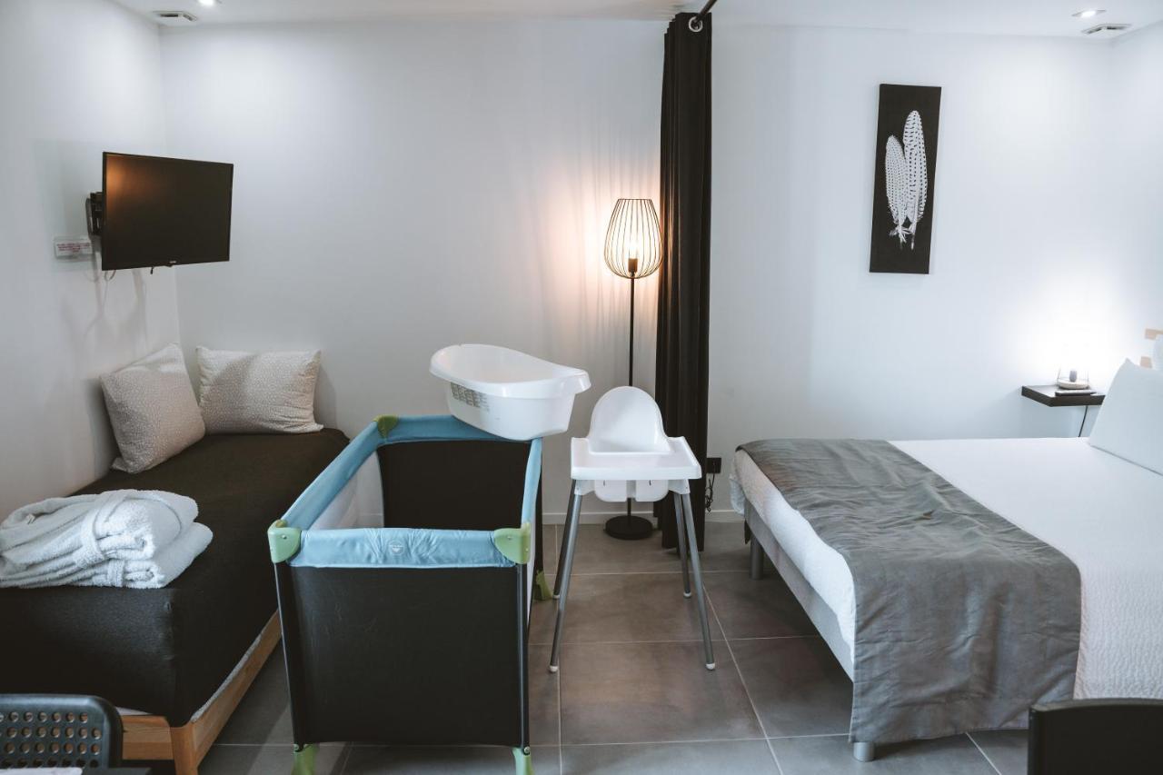Sky - Gite Meuble & Confort Drome - Ecolodgite Laveyron Bagian luar foto